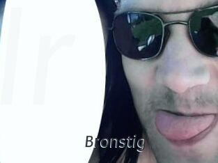 Bronstig