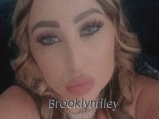 brooklynriley Ligne Rose