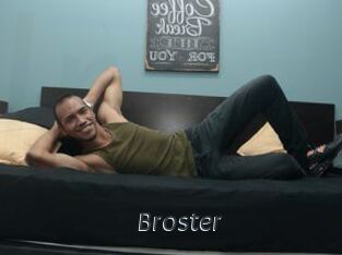Broster