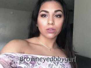 Browneyedbbygurl