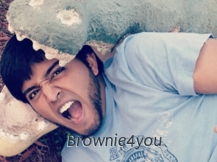 Brownie4you