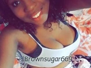 Brownsugar669