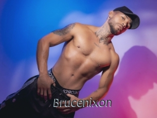 brucenixon Ligne Rose