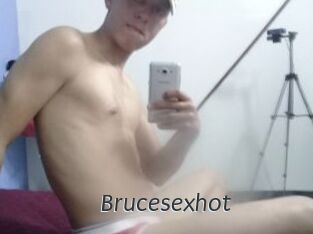 Brucesexhot