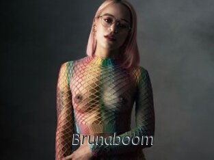 Brunaboom