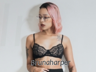 Brunaharper