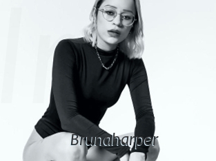 Brunaharper