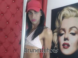 Brunettehots