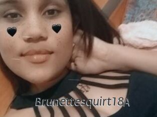 Brunettesquirt18A