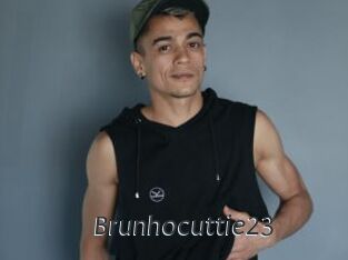 Brunhocuttie23