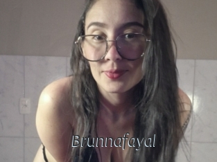 Brunnafayal