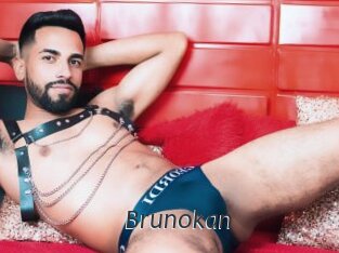 Brunokan