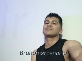 Brunomercenario