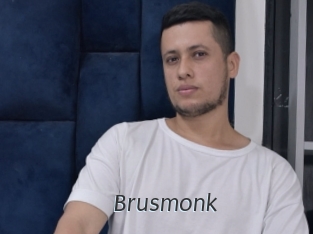 Brusmonk