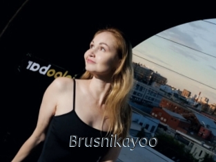 Brusnikayoo