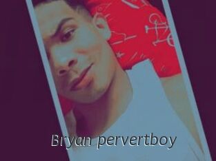 Bryan_pervertboy