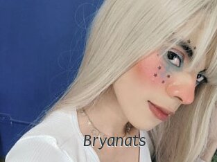 Bryanats