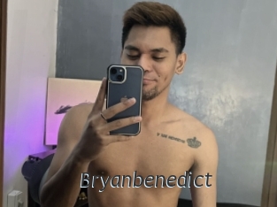 Bryanbenedict