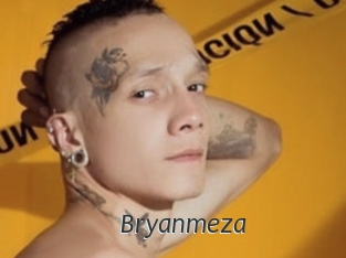 Bryanmeza