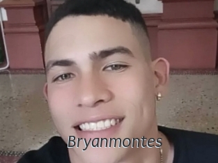 Bryanmontes