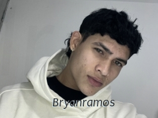 Bryanramos