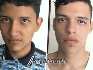 Bryanstern