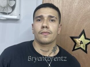 Bryantbrentz