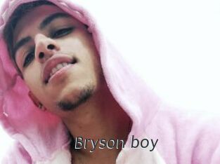 Bryson_boy