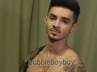 Bubbleboyboy