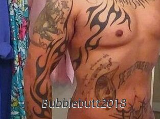 Bubblebutt2018