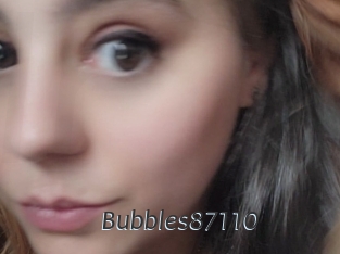 Bubbles87110