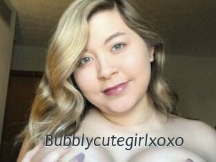 Bubblycutegirlxoxo