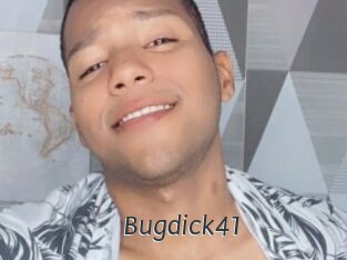 Bugdick41