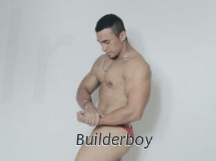 Builderboy
