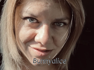 Bunnyalice