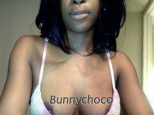 Bunnychoco