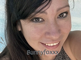 Bunnyfoxxx