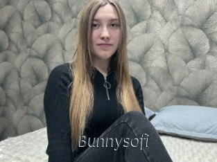 bunnysofi Ligne Rose