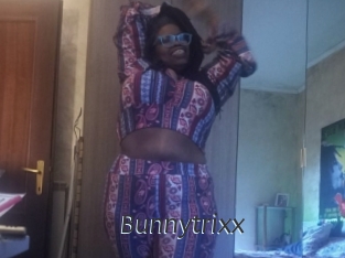 Bunnytrixx