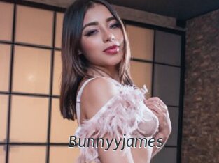 Bunnyyjames