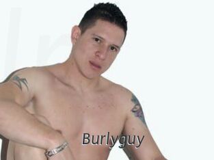 Burlyguy