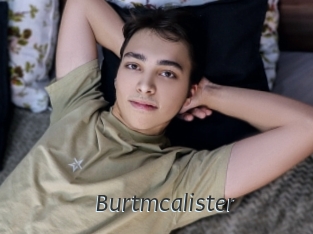 Burtmcalister