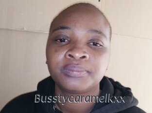 Busstycaramelkxx