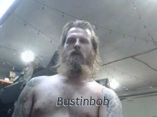 Bustinbob