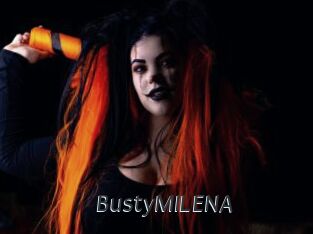 BustyMILENA