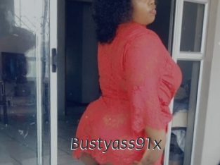 Bustyass91x