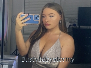 Bustybabystormy
