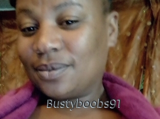 Bustyboobs91