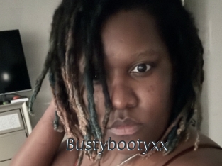 Bustybootyxx