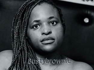 bustybrownie Ligne Rose